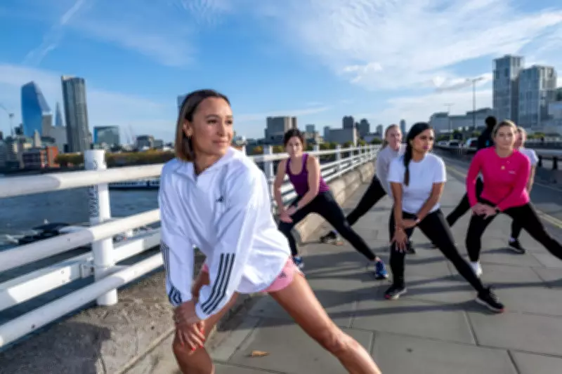 Jessica Ennis-Hill Reveals Motivation Struggles and Spring Running Tips