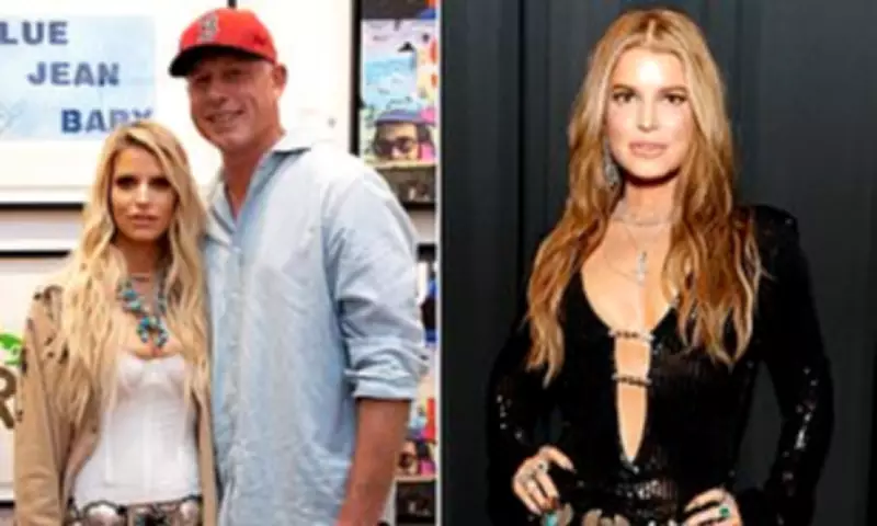 Jessica Simpson Finds New Love with Nashville Musician After Divorce