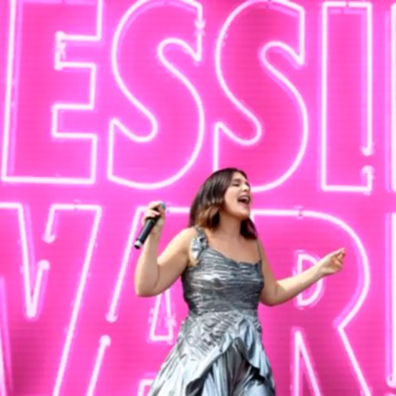 Jessie Ware Announces Arena Tour: Tickets Out This Week