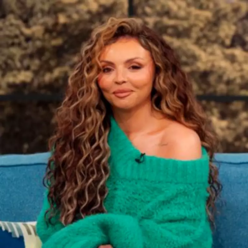 Jesy Nelson Shares Twin Photos Amid SMA Screening Campaign Milestone