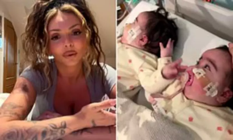 Jesy Nelson's Bittersweet SMA Screening Update Reveals Postcode Lottery