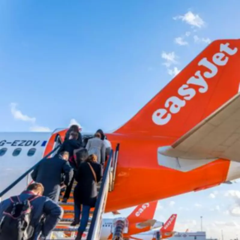 Jet Fuel Crisis: How Brits' Summer Holidays Are Affected as 30 Airlines Cancel Flights