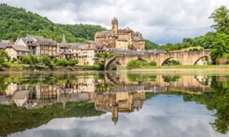 Jet Fuel Crisis Sparks Surge in UK Train Holidays to France's Hidden Gems