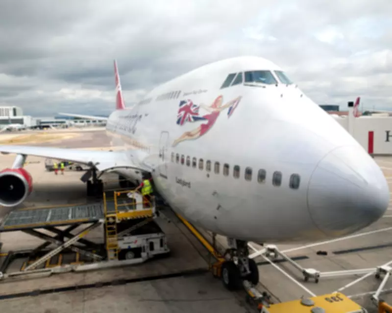 Jet Fuel Crisis Threatens Summer Flights as Hormuz Blockade Bites