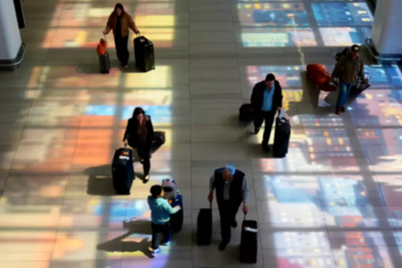 Jet Fuel Volatility Drives Up Air Travel Costs and Reduces Flight Options