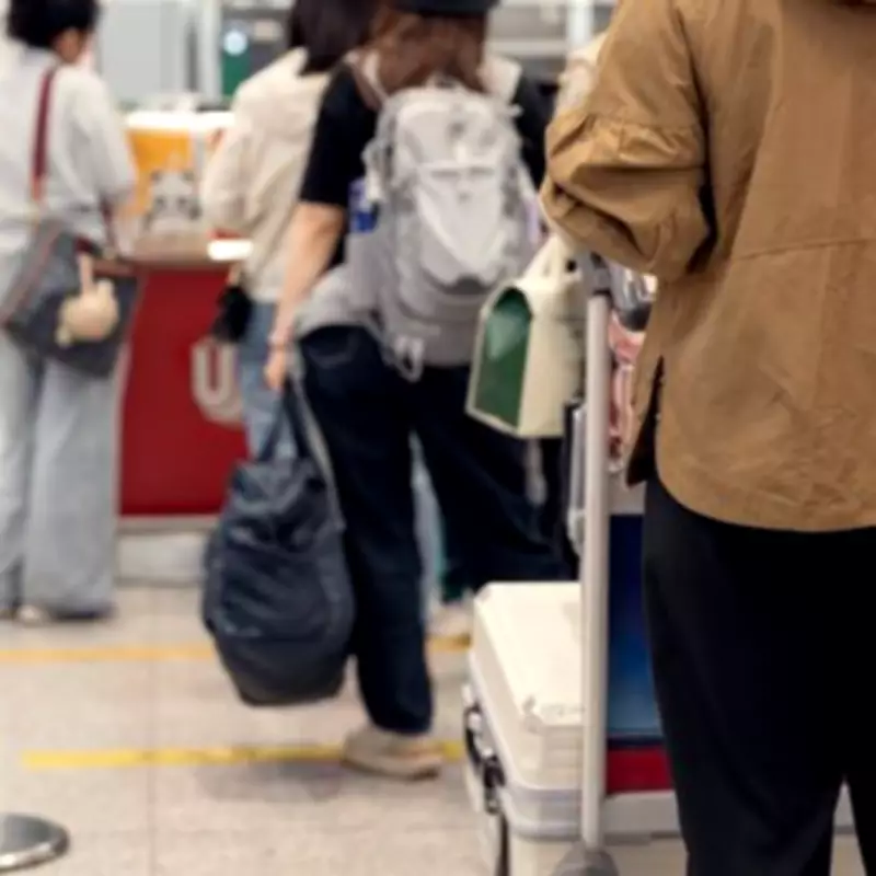 Jet2, easyJet, Ryanair and TUI Check-In Desk Opening Times: Avoid Airport Delays