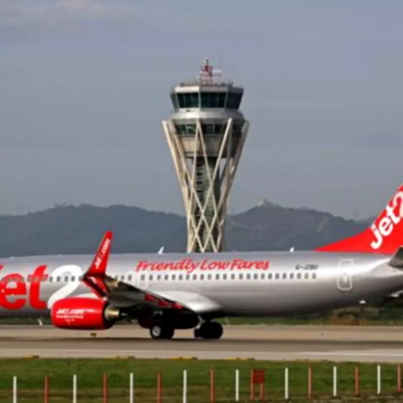 Jet2 Guarantees No Surcharges on Flights and Holidays Amid Iran War