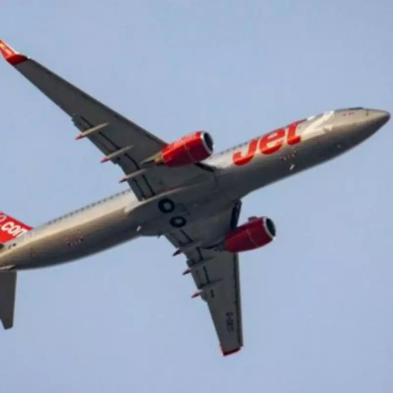 Jet2 Issues Travel Advisory Amid European Jet Fuel Shortage Concerns