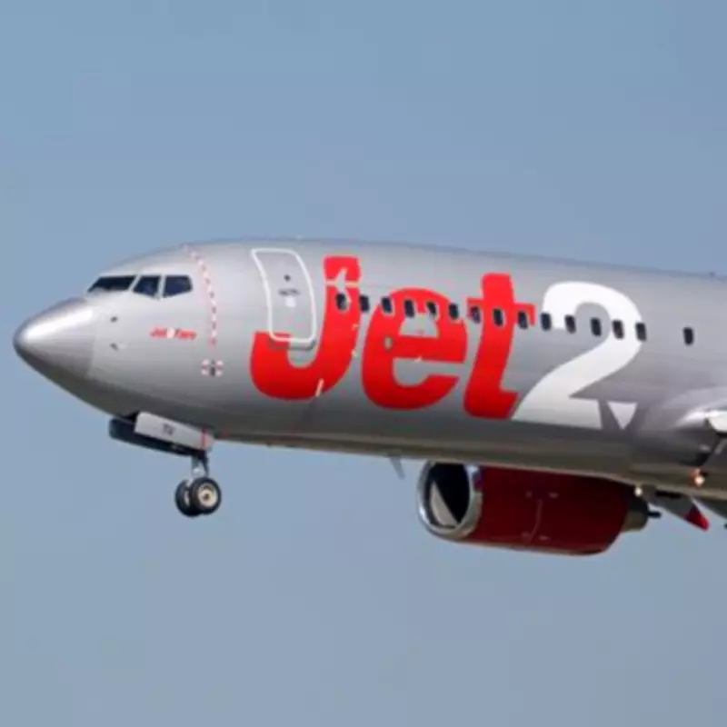 Jet2 Reminds Passengers of Cashless Payment 'Rule' for 2026 Flights