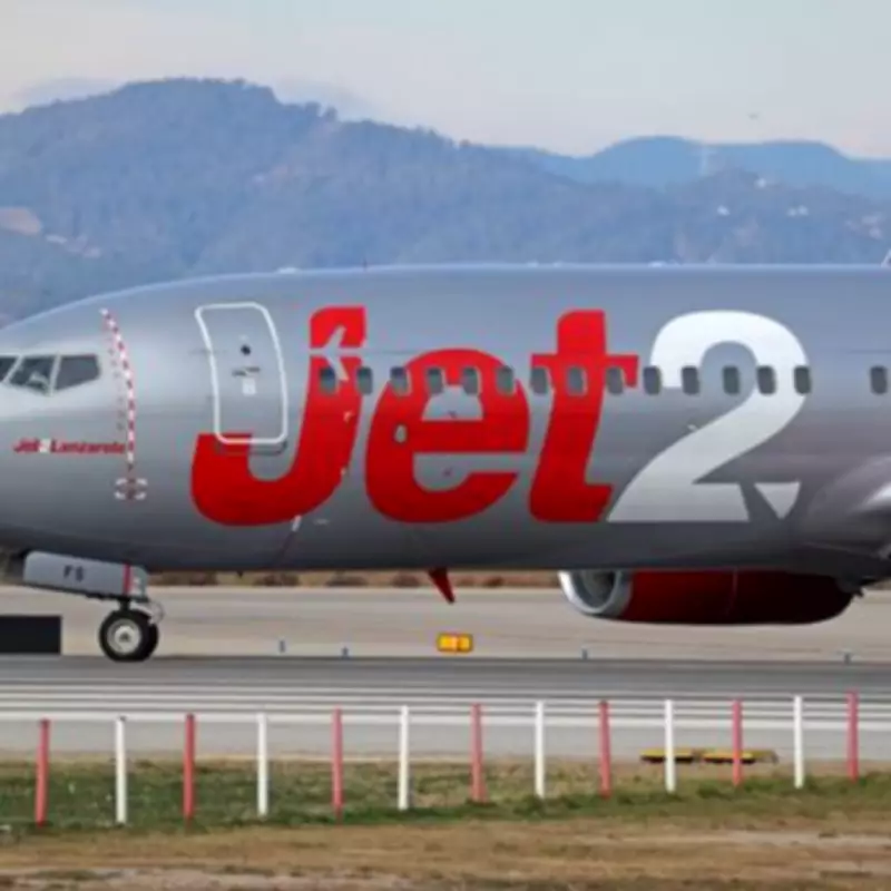 Jet2 Reveals Key Holiday Booking Advice as Prices Fluctuate Live