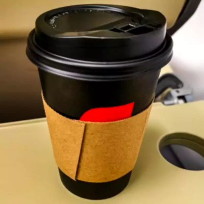 Jet2, Ryanair, BA and TUI Coffee Rules That Could Cost You Money