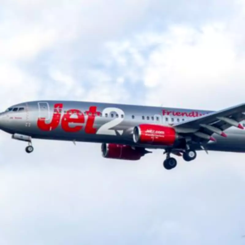 Jet2 Warns Passengers of Weekend Traffic and Spanish Strike Delays