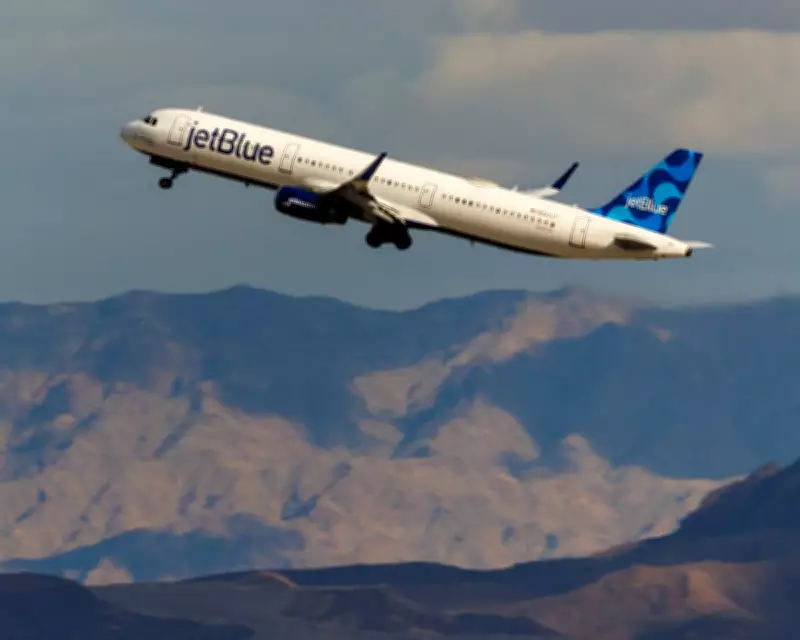JetBlue Sued for Alleged Surveillance Pricing Using Personal Data
