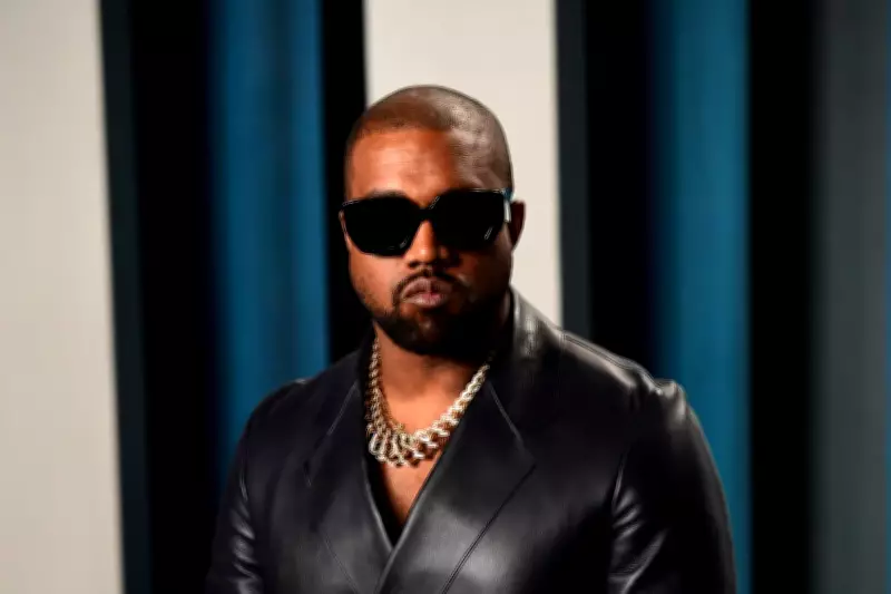 Jewish Leaders Refuse to Meet Kanye West Amid Wireless Festival Backlash