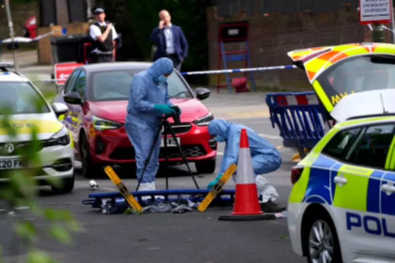 Jewish Leaders Warn Antisemitism Normalised After Golders Green Stabbing