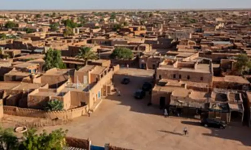 Jihadist Attacks in Nigeria Leave Over 40 Dead Across Villages
