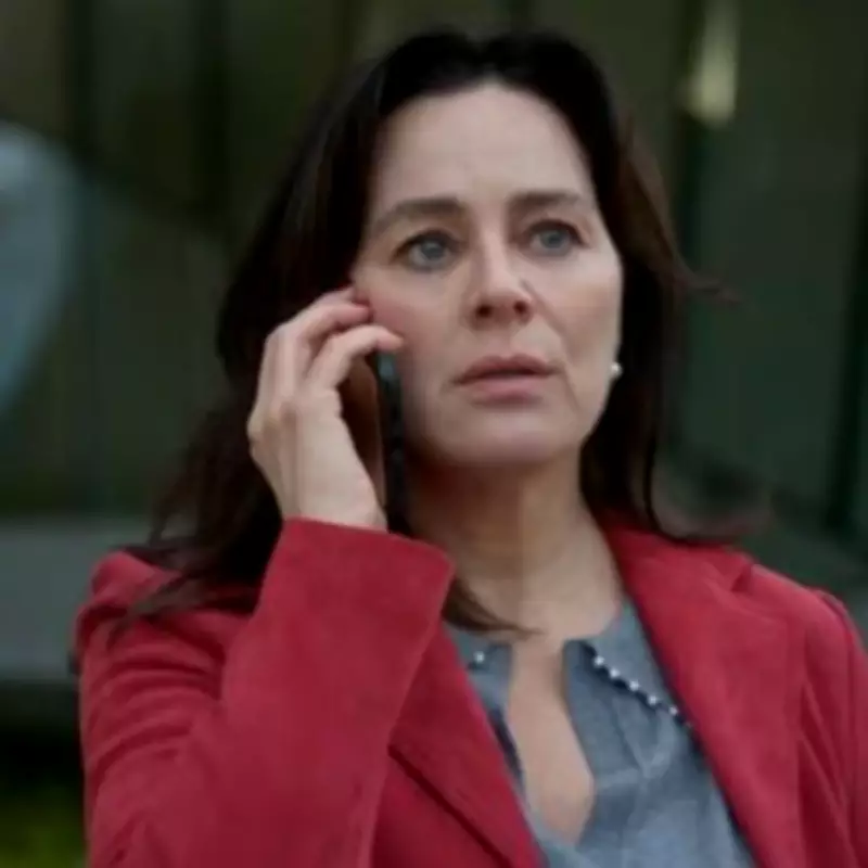 Jill Halfpenny Teases Big Twist in Channel 5 Thriller Number One Fan