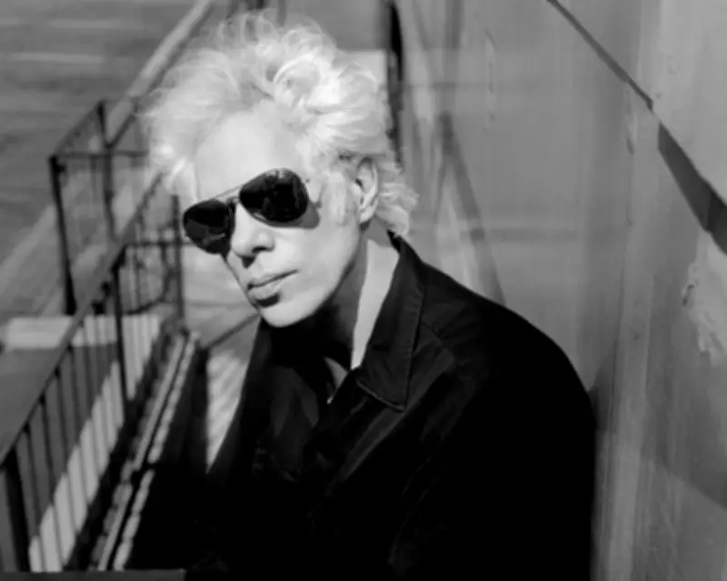 Jim Jarmusch on His New Film, Grief, and Rejecting Hollywood's Commercialism