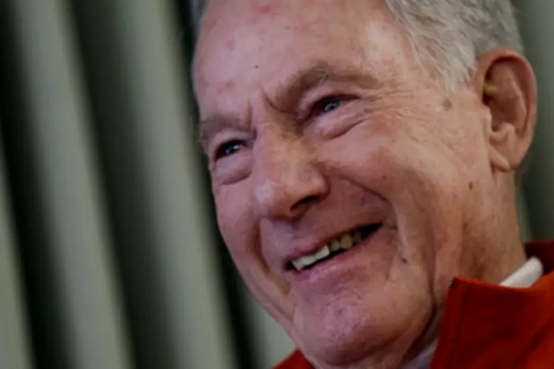 Jim Whittaker, First American to Conquer Mount Everest, Dies at Age 97