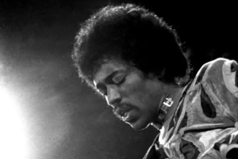 Jimi Hendrix Bandmates' Estates Lose High Court Copyright Battle
