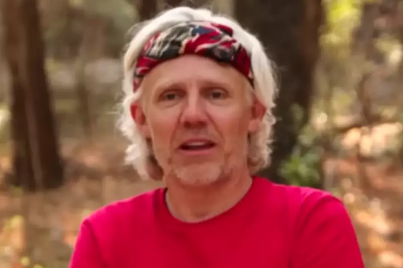 Jimmy Bullard Accuses ITV of Editing I'm a Celebrity Row with Adam Thomas