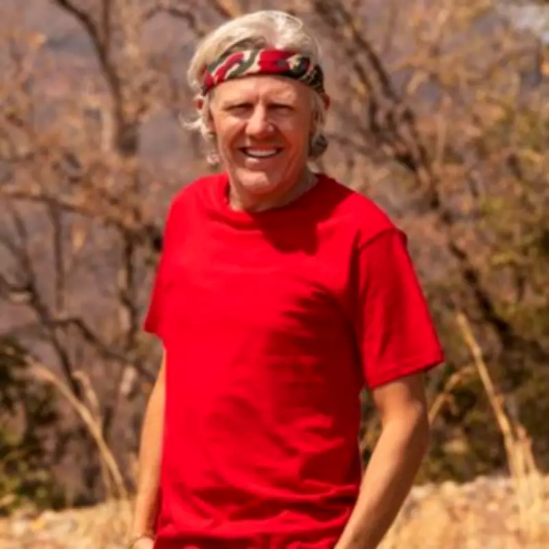 Jimmy Bullard Breaks Silence on I'm A Celebrity Row, Claims Worst Was Edited Out