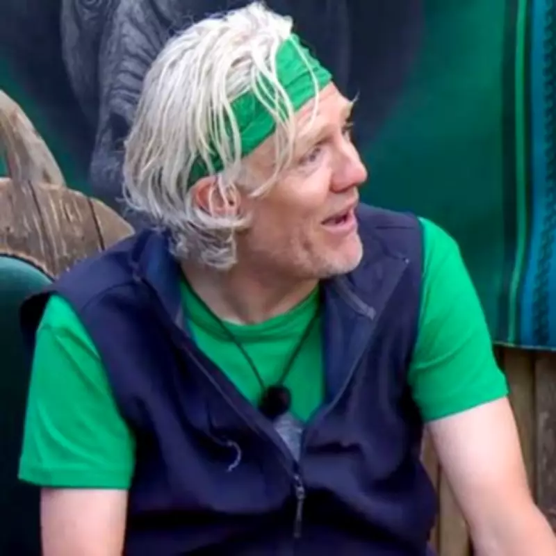Jimmy Bullard Plans 'Ultimate Sweet Revenge' on Adam Thomas at I'm a Celeb Finale