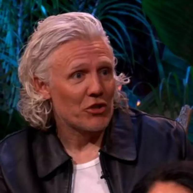 Jimmy Bullard's Full Rant at Adam Thomas as Ant and Dec Intervene in I'm A Celebrity Row