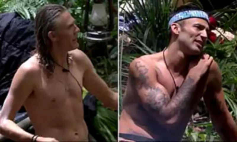 Jimmy Bullard's Past Comments Resurface Amid Bullying Row with Adam Thomas