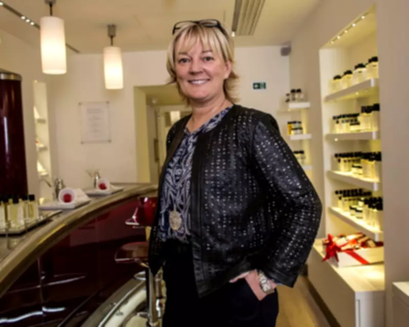 Jo Malone Sued for £200k by Estée Lauder Over Name Use in Zara Fragrances