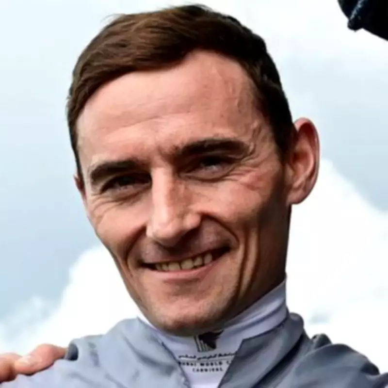 Jockey Danny Tudhope Banned for Eight Days Over Horse Welfare Incident