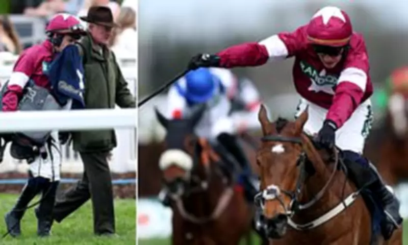 Jockey Paul Townend Cleared After Tragic Grand National Horse Death