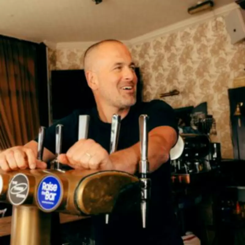 Joe Cole Champions TV Upgrade Campaign to Rescue UK Pubs for 2026 World Cup