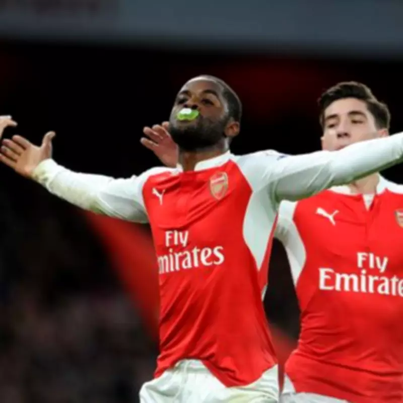 Joel Campbell Claims He Deserved More Arsenal Game Time After Loan Spells