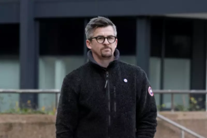 Joey Barton Denies Assault Charge, Trial Set for September