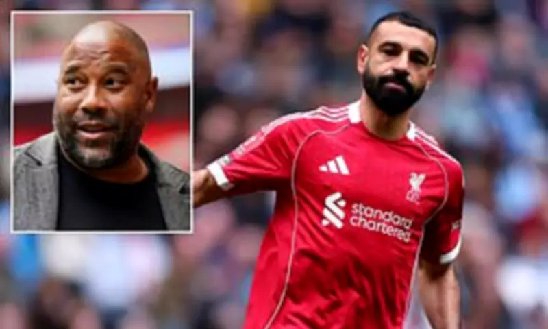 John Barnes: Mohamed Salah's Liverpool Exit Timing Was Right, Could Have Been Sooner