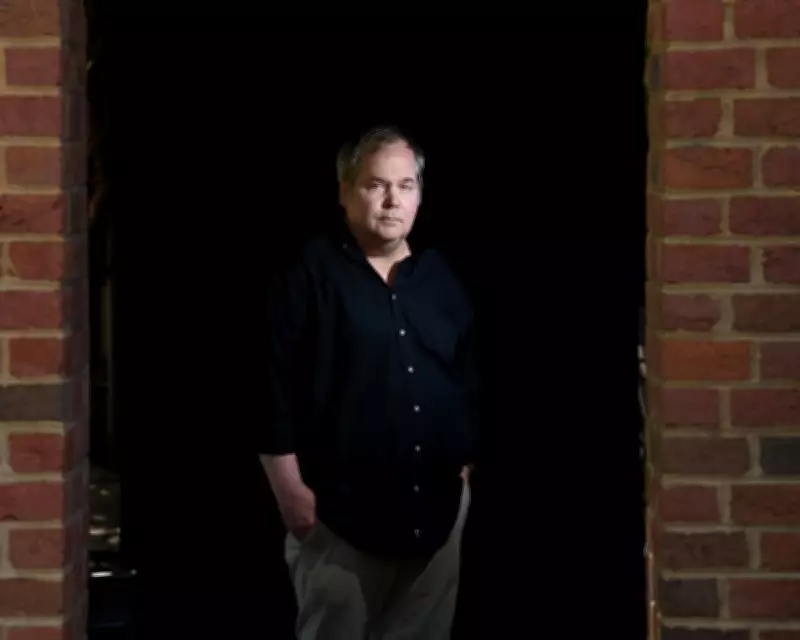 John Hinckley Jr. Released from Washington Facility After Trump Incident