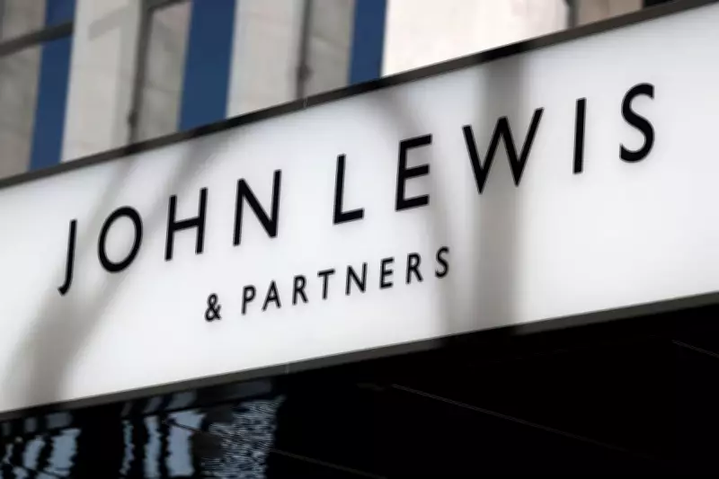 John Lewis Chairman's Pay Rises to £1.2 Million Amid 3,300 Job Cuts