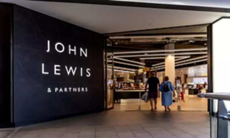 John Lewis mandates more office time to boost collaboration and revenue