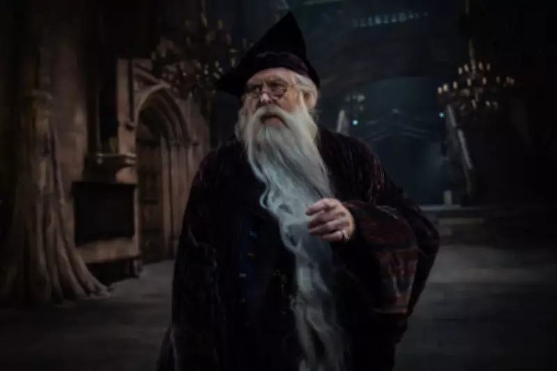 John Lithgow Reflects on Ageing and Rowling Controversy in Harry Potter Reboot