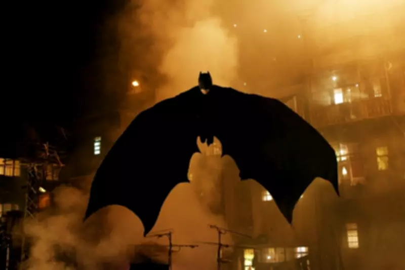 John Nolan, Actor in Batman Begins and Dunkirk, Passes Away at Age 87