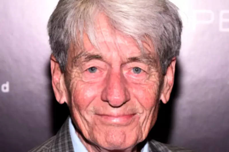 John Nolan, Batman Begins Actor and Uncle to Christopher Nolan, Dies at 87