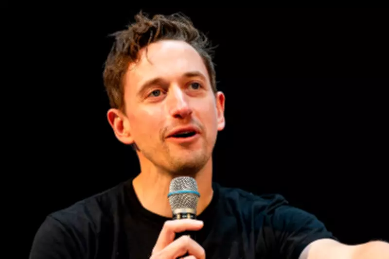 John Robins Reveals Lou Sanders Helped Him Realize He Was an Alcoholic