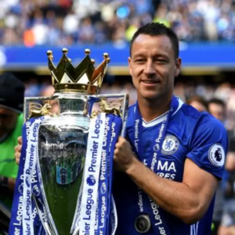 John Terry Reportedly Leading £14m Takeover of Colchester United