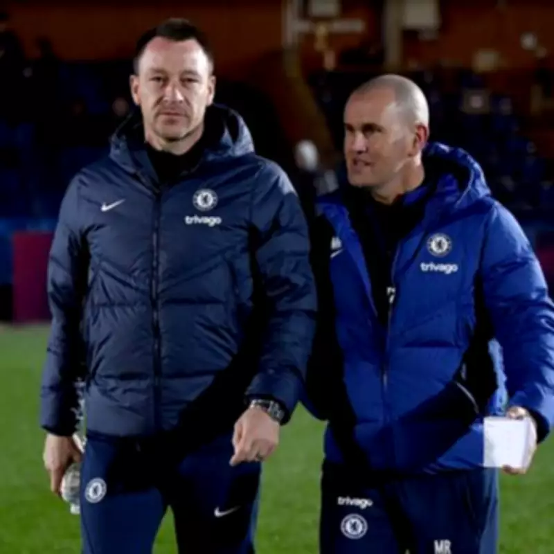 John Terry's £40m Fortune Fuels Colchester United Takeover Bid