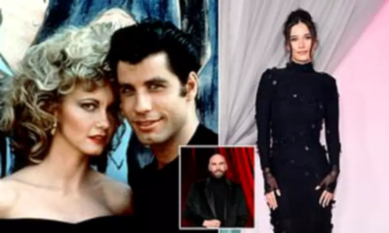 John Travolta's Heartfelt Tribute to Lookalike Daughter Ella Bleu at Fashion Awards