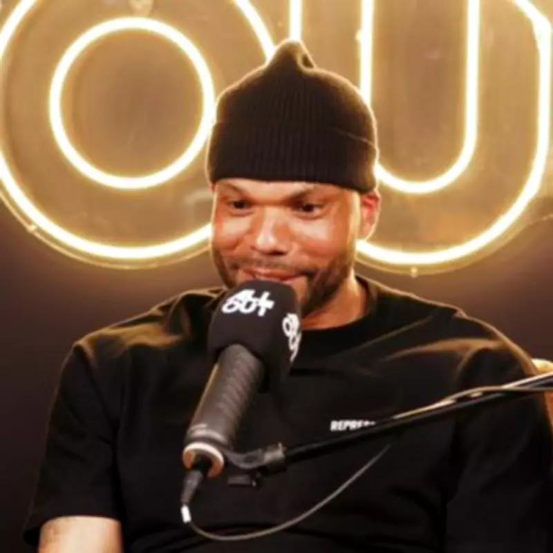 Joleon Lescott Reveals England Youth Players Didn't Know Cristiano Ronaldo