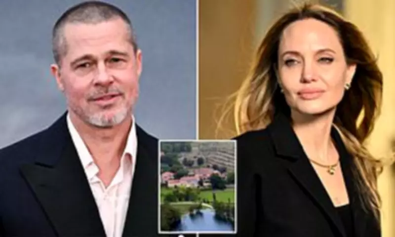 Jolie and Pitt's Winery Legal Battle Set for 2027 Trial Amid Delays