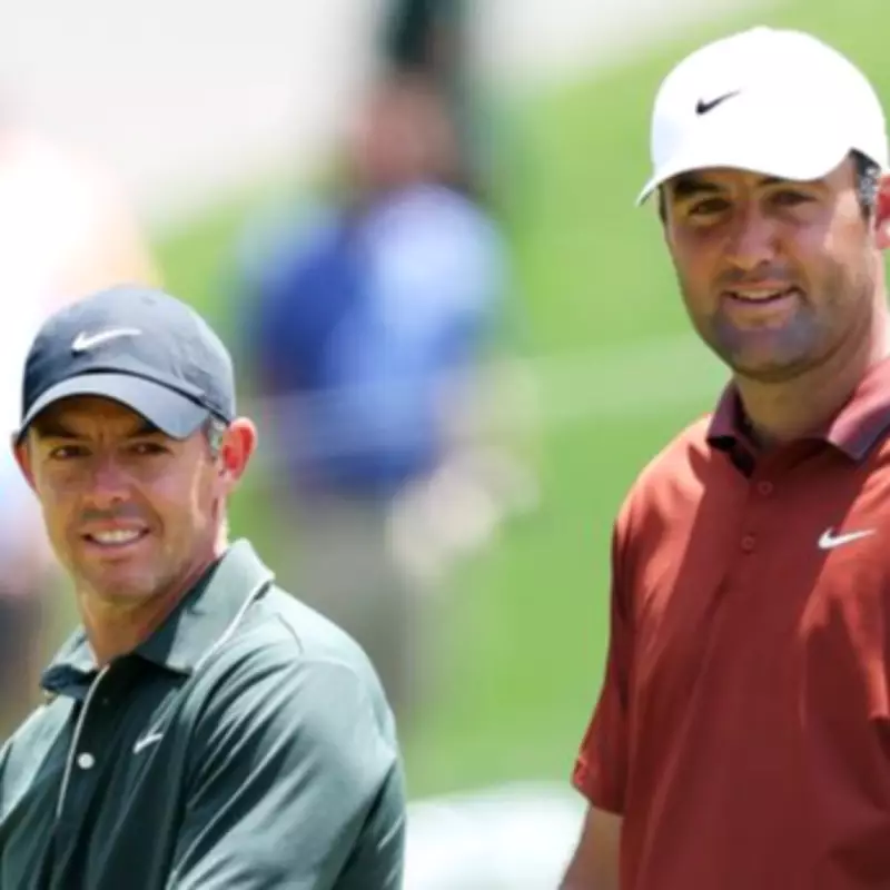 Jon Rahm Outearns McIlroy and Scheffler as Golf's Top Earner with Lavish LIV Deal