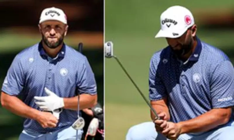 Jon Rahm's Masters Struggle Highlights Career Crossroads Post-LIV Move